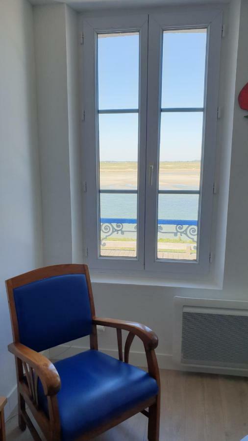 Apartmán Vue D'Ici Saint-Valéry-sur-Somme Exteriér fotografie
